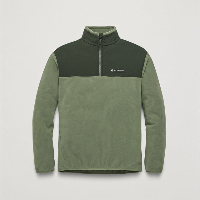 Montane Men's Roco Fleece Pull On