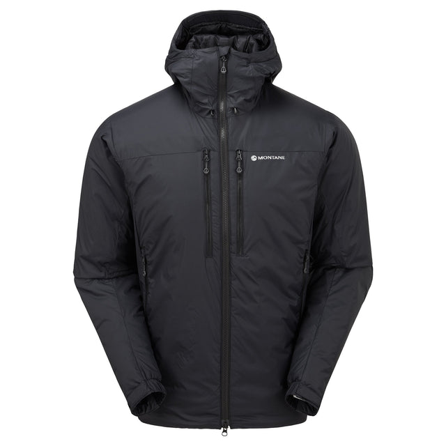 Montane Men's Respond XT Hooded Insulated Jacket