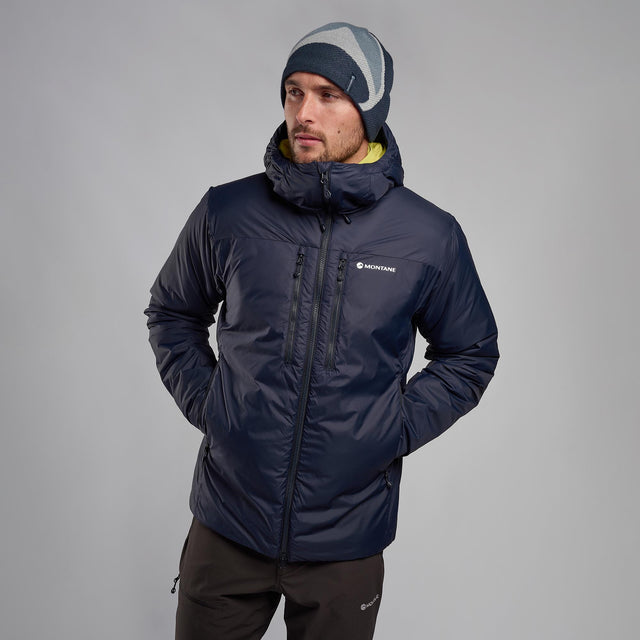 Montane Men's Respond XT Hooded Insulated Jacket