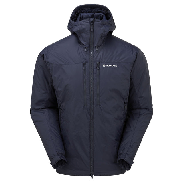 Montane Men s Respond XT Hooded Insulated Jacket Montane DE