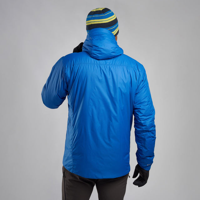 Montane Men's Respond XT Hooded Insulated Jacket