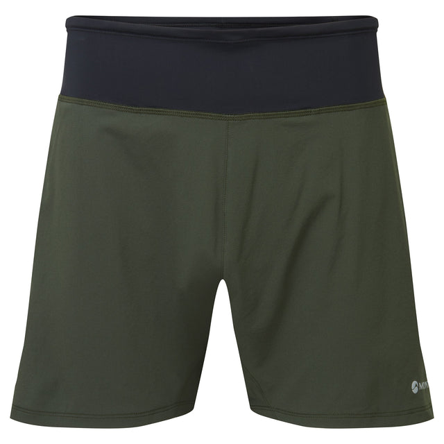 Montane Men's Slipstream 5" Trail Running Shorts