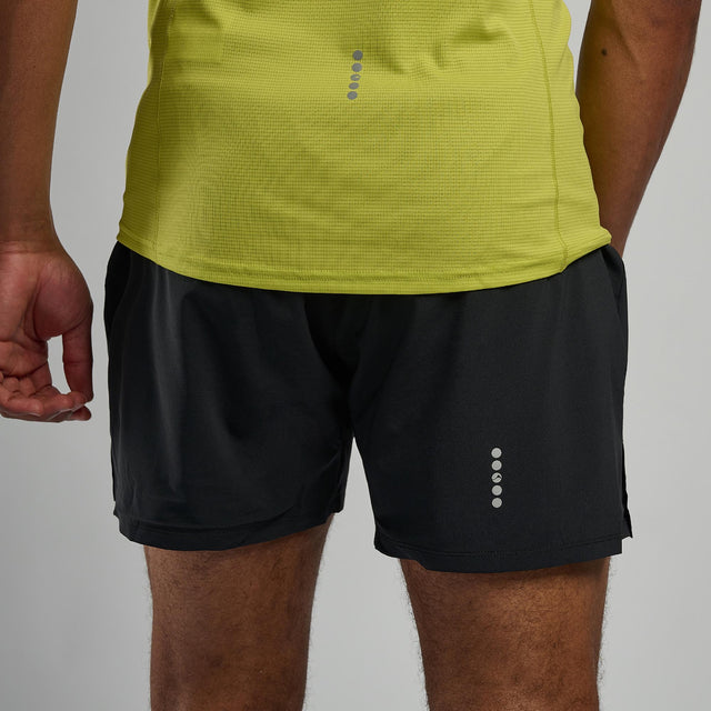 Montane Men's Slipstream 5" Trail Running Shorts