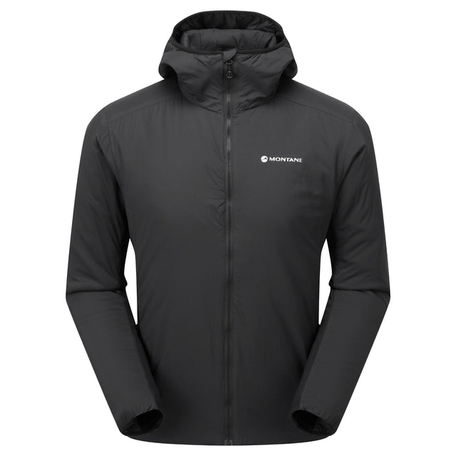 Montane Men's Sirocco Hooded Insulated Jacket
