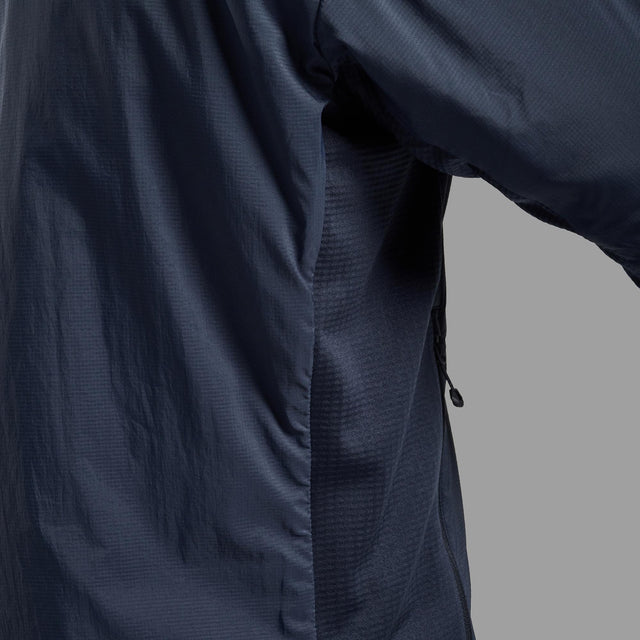 Montane Men's Sirocco Hooded Insulated Jacket
