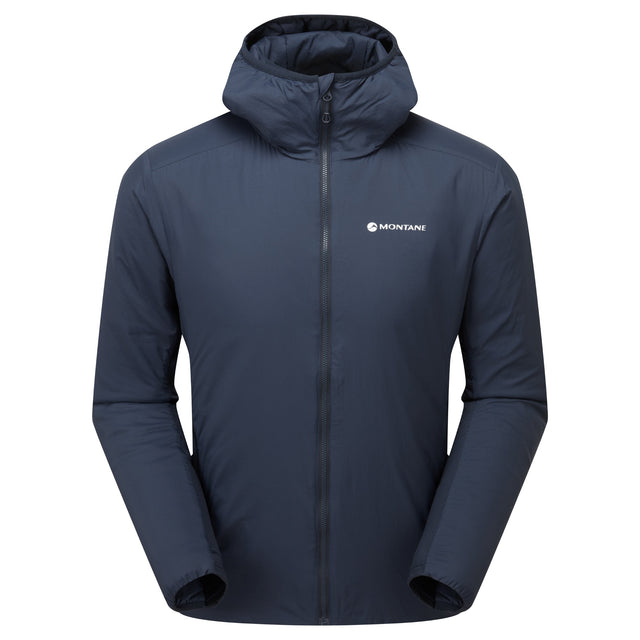 Montane Men's Sirocco Hooded Insulated Jacket