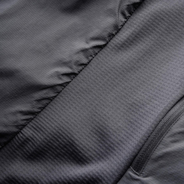 Montane Men's Sirocco Hooded Insulated Jacket