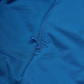 Neptune Blue Montane Men's Sirocco Hooded Insulated Jacket Model 6