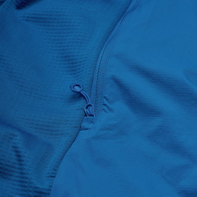Montane Men's Sirocco Hooded Insulated Jacket