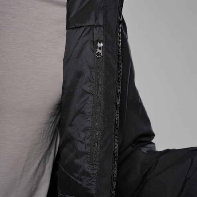Montane Men's Spirit Long Insulated Waterproof Jacket