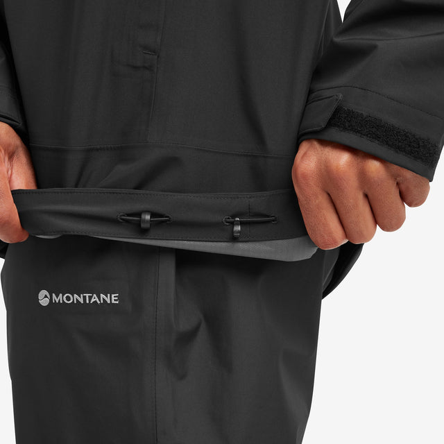 Montane Men's Solution Waterproof Jacket