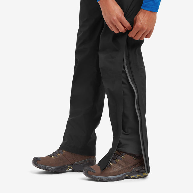 Montane Men's Solution Waterproof Pants