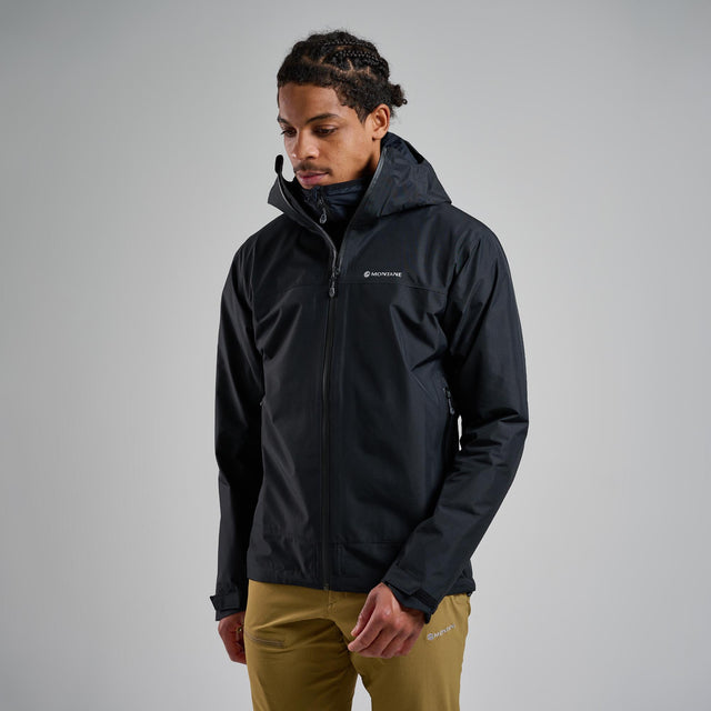 Montane Men's Spirit Waterproof Jacket