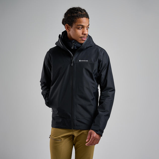 Montane Men s Spirit Waterproof Jacket Montane DE