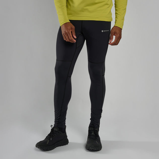 Montane Men's Slipstream Thermal Trail Running Tights