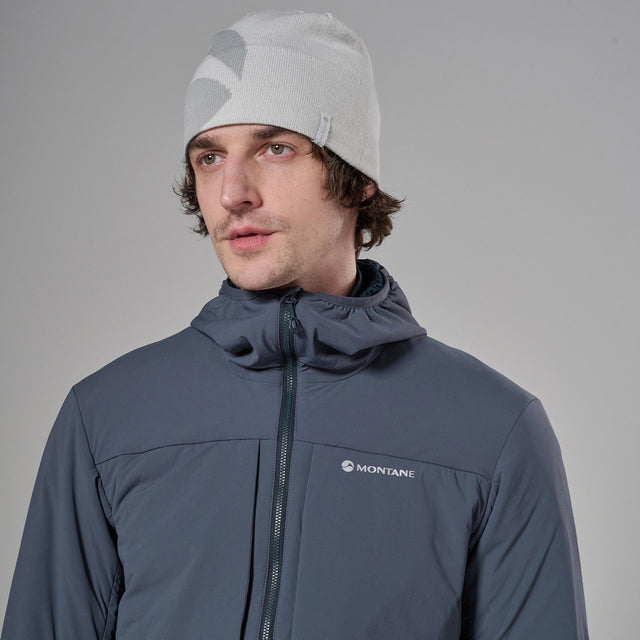 Montane Men's Stratum Hooded Insulated Jacket