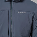 Dark Sky Montane Men's Stratum Hooded Insulated Jacket Model 6 MSTRHDAS