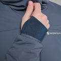 Dark Sky Montane Men's Stratum Hooded Insulated Jacket Model 8 MSTRHDAS
