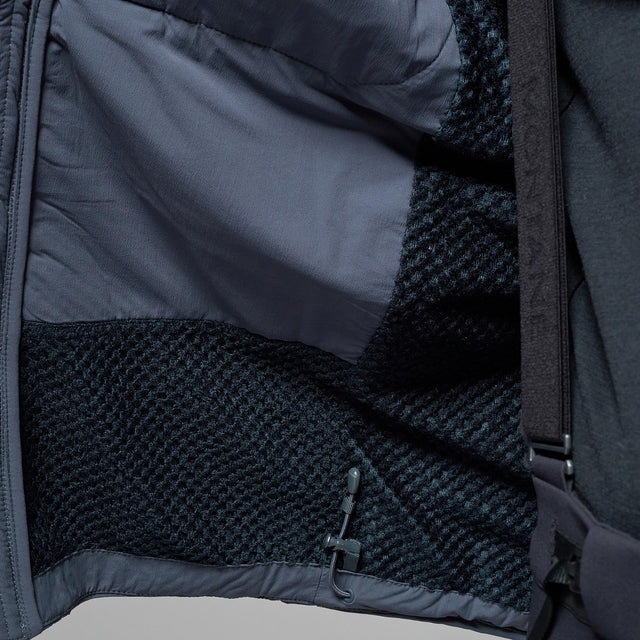 Montane Men's Stratum Hooded Insulated Jacket