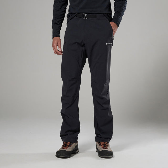 Montane Men's Tenacity Softshell Pants