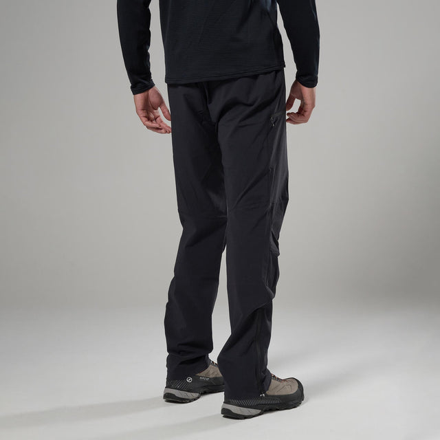 Montane Men's Tenacity Softshell Pants