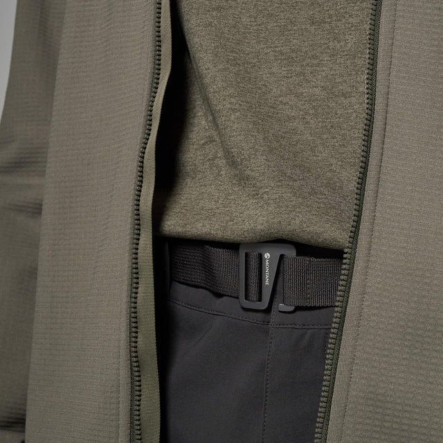 Montane Men's Tenacity Softshell Pants