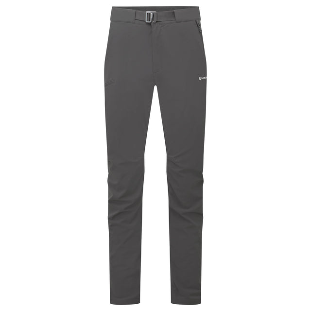 Montane Men's Tenacity Softshell Pants