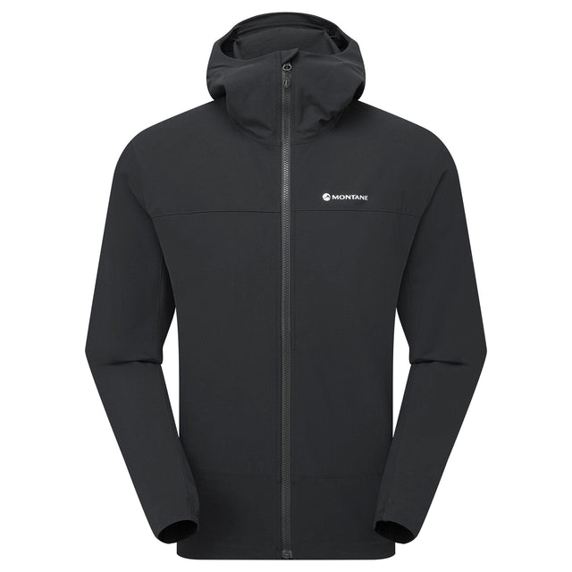 Montane Tenacity Softshelljacke mit Kapuze für Herren – AW26