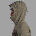 Caper Montane Men's Tenacity XT Hooded Softshell Jacket Model 3