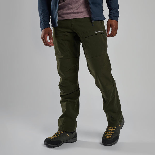 Montane Men's Terra XT Pants