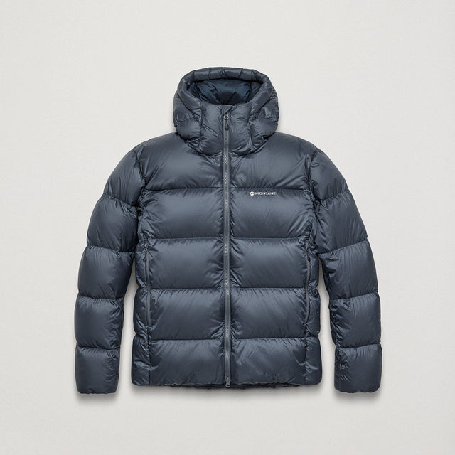 Montane Men's Thaw Hooded Down Jacket