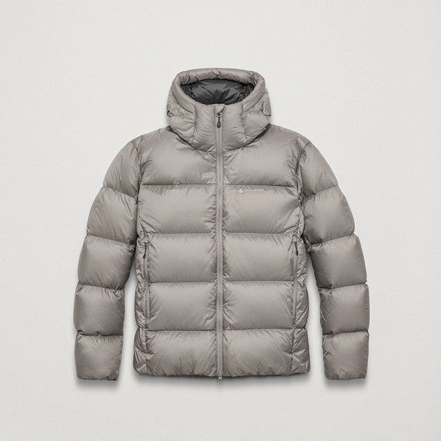 Montane Men's Thaw Hooded Down Jacket