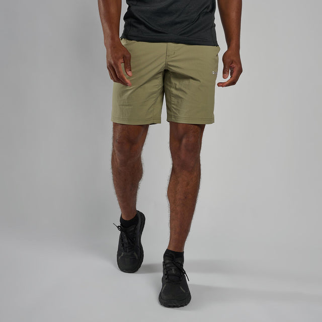 Montane Men's Terra Lite Shorts