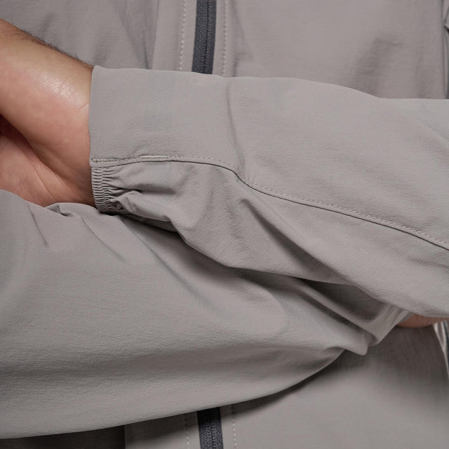 Montane Men's Tenacity Nano Hooded Softshell Jacket