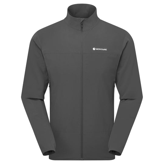 Montane Men's Tenacity Nano Softshell Jacket