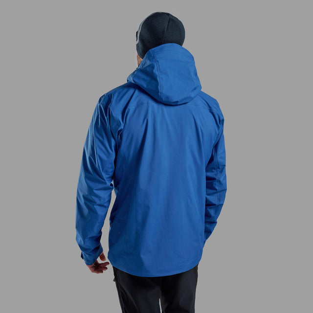 Montane Men's Torren Waterproof Jacket