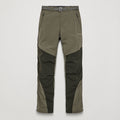 Caper Montane Men's Terra Pants Front