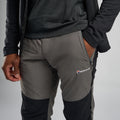 Graphite Montane Men's Terra Pants Model 4