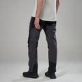 Midnight Grey Montane Men's Terra Pants Model Back