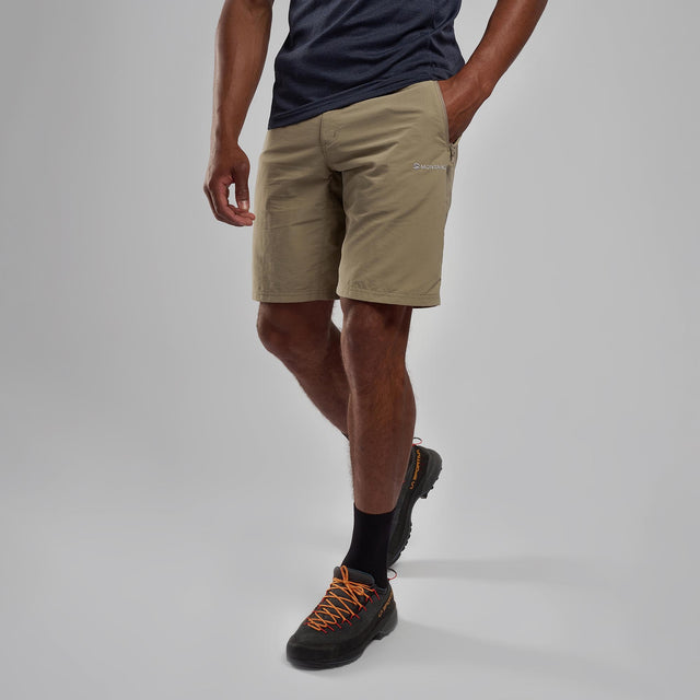 Montane Men's Terra Shorts