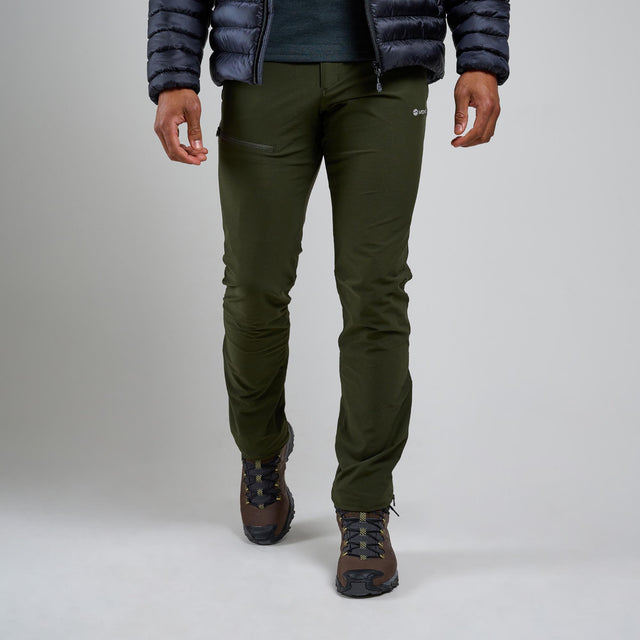 Montane Men's Tenacity Pants