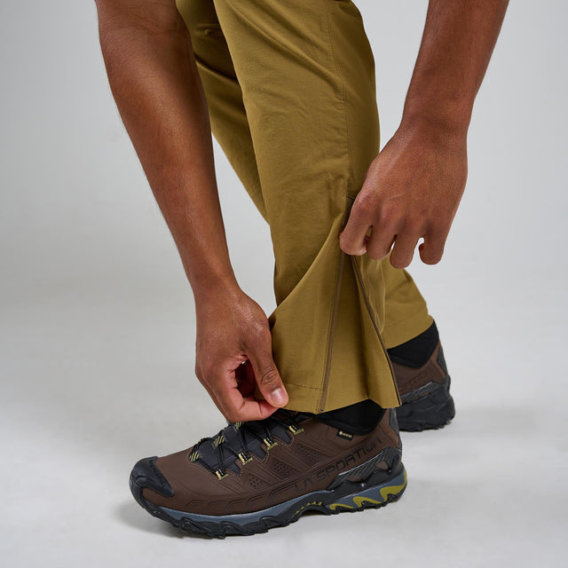 Montane Men's Tenacity Pants