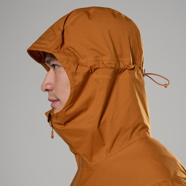 Montane Men's Vortic Waterproof Jacket