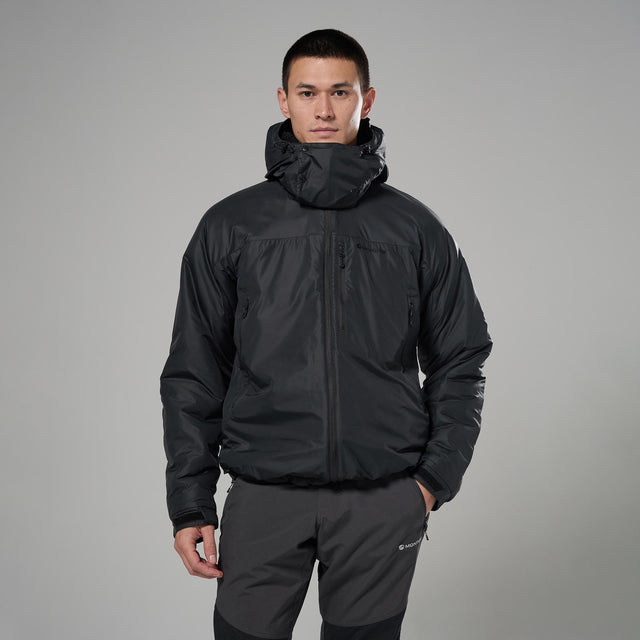 Montane Extreme Jacke