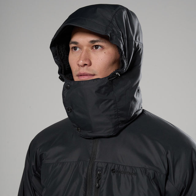 Montane Extreme Jacke