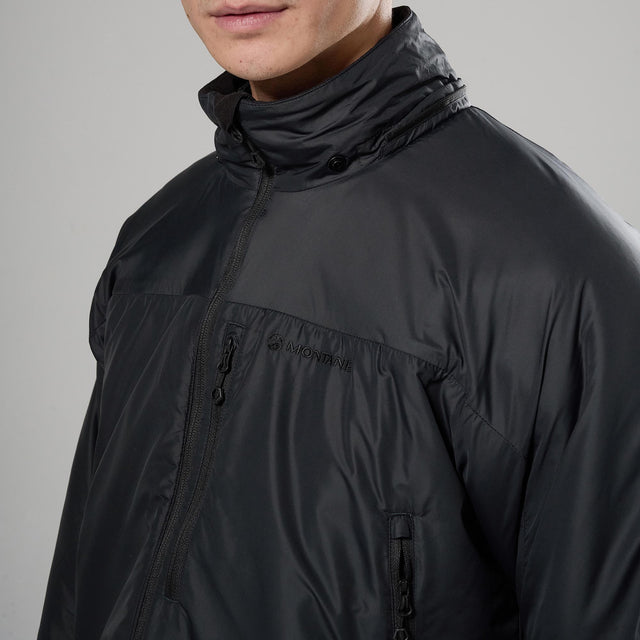 Montane Extreme Jacke