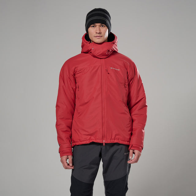Montane Extreme Jacke