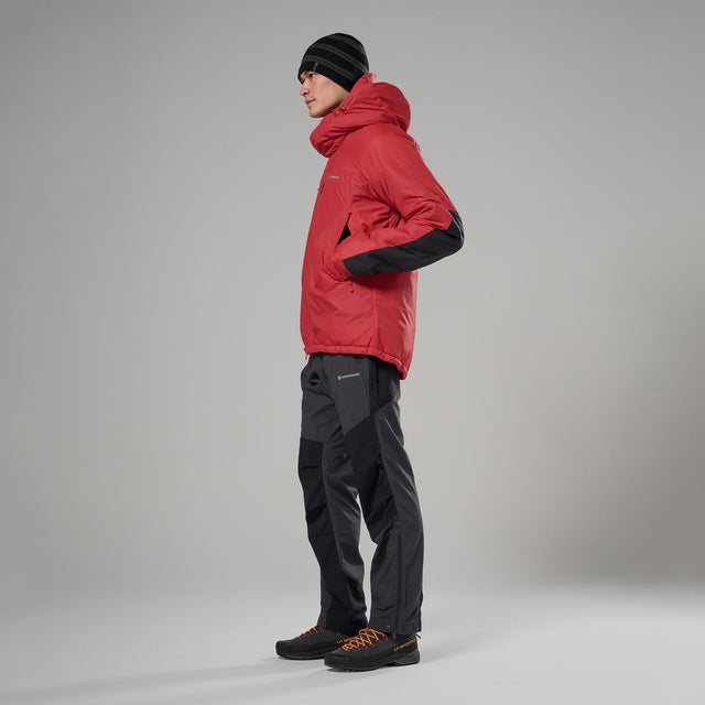 Montane Extreme Jacke