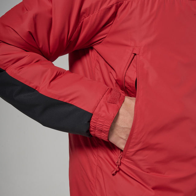 Montane Extreme Jacket