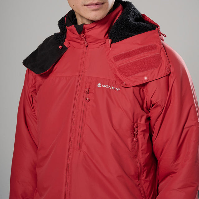 Montane Extreme Jacke